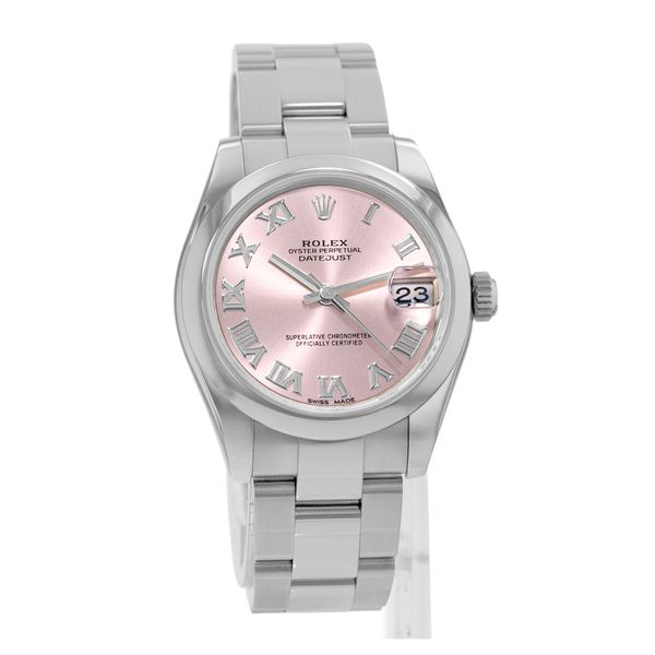 Rolex Datejust Lady 31 178240